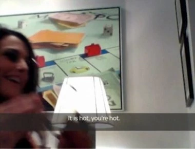 Υπόθεση Γουάινσταϊν: Βίντεο ντοκουμέντο με 28χρονη που τον κατηγορεί για βιασμό